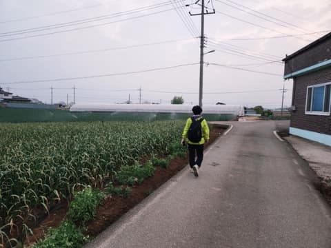 서해랑길21코스 사진 4