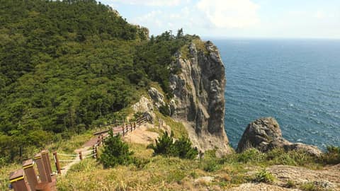 나바론하늘길 사진 10