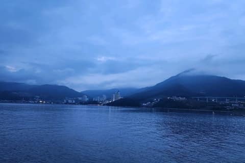 남파랑길20코스 사진 6