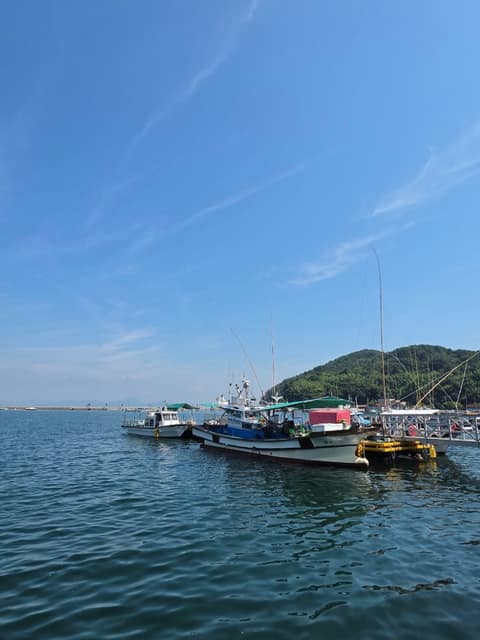 남파랑길20코스 사진 7