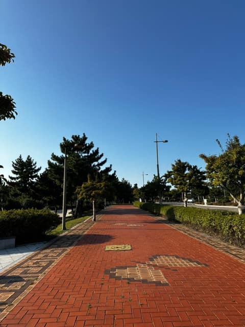 서해랑길14코스 사진 5