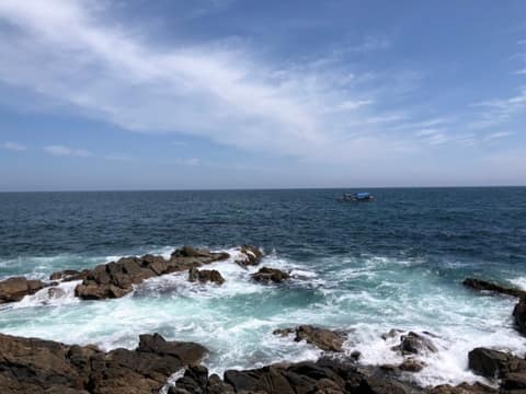 이사부길A코스 사진 7