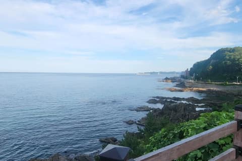 이사부길A코스 사진 8
