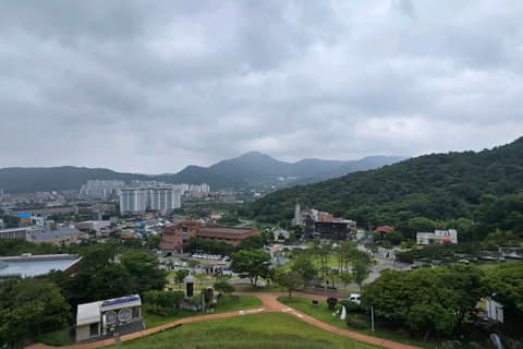 전북천리길정읍사오솔길1코스 사진 5