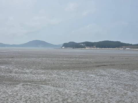 서해랑길68코스 사진 1