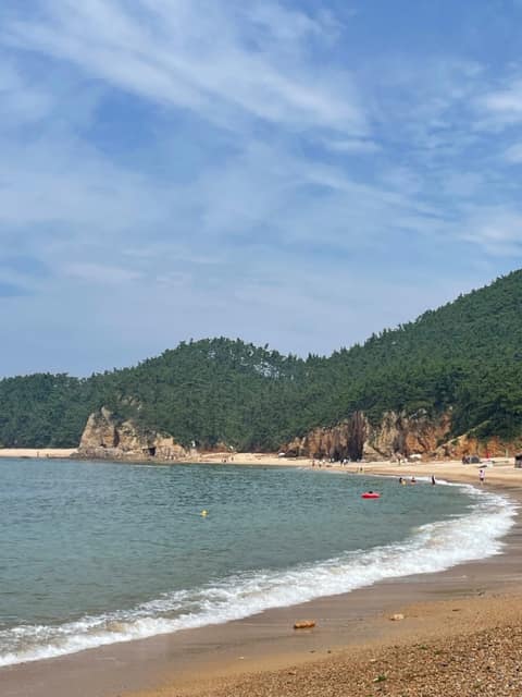 서해랑길68코스 사진 3