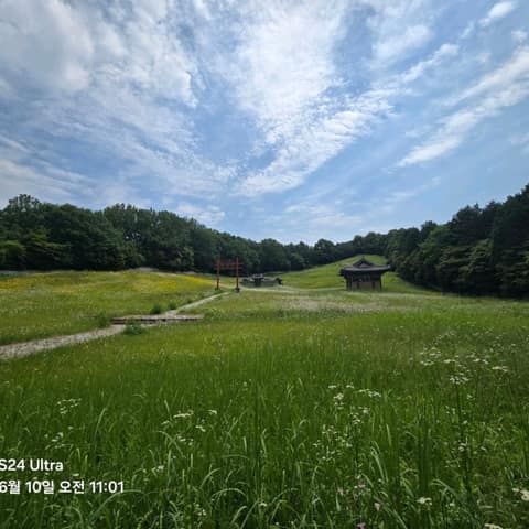 전북천리길건지산길 사진 6