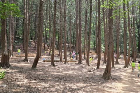 전북천리길건지산길 사진 8