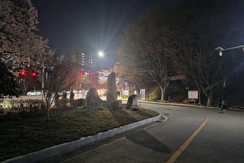 전북천리길건지산길 사진 9