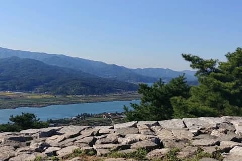 여강길8코스(파사성길) 사진 2