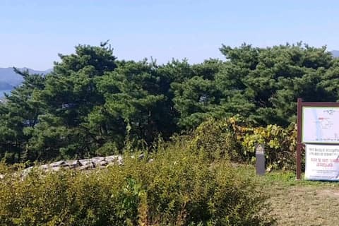 여강길8코스(파사성길) 사진 3