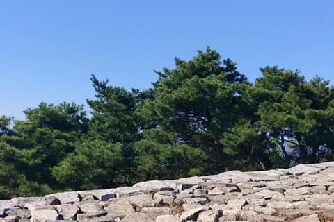 여강길8코스(파사성길) 사진 4