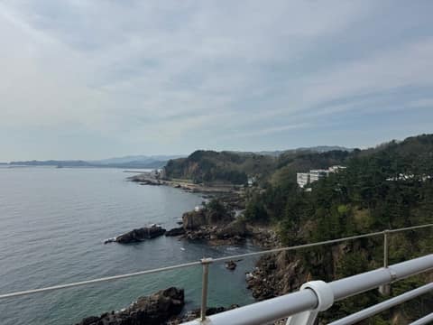 이사부길B코스 사진 2