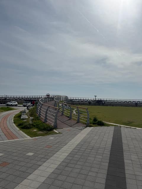 이사부길B코스 사진 4