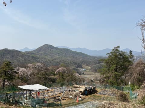 물소리길9코스 사진 1