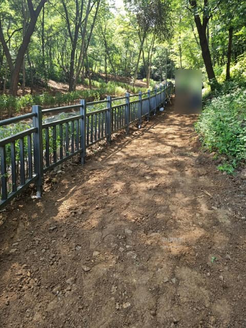서울둘레길17코스(북한산은평) 사진 9