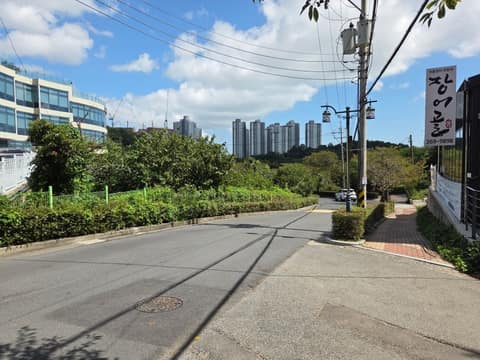 솔마루길4코스 사진 3