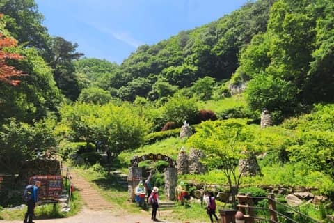 바람소리길 사진 3