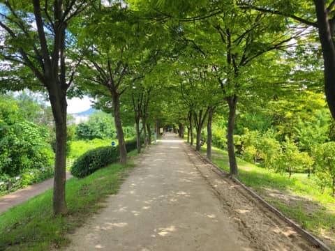 하남위례길 사진 2