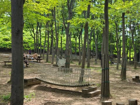 하남위례길2코스(위례강변길) 사진 8