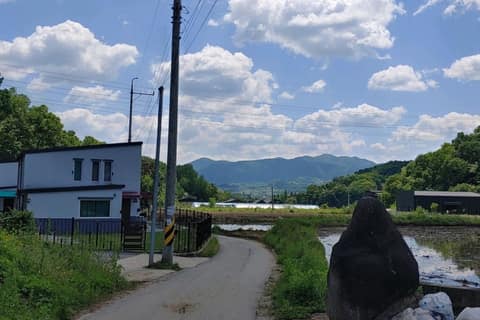 물소리길3코스 사진 5