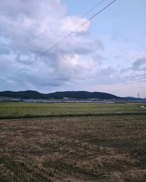 서해랑길67코스 사진 1