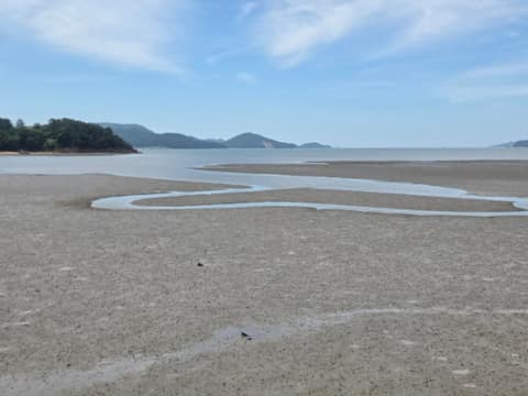 서해랑길67코스 사진 2