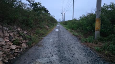 서해랑길67코스 사진 8