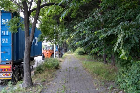 경기둘레길평택46코스 사진 1