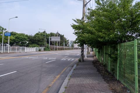 경기둘레길평택46코스 사진 2