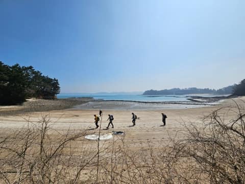 태안해변길2코스(소원길) 사진 7