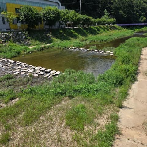 경기둘레길양평26코스 사진 4