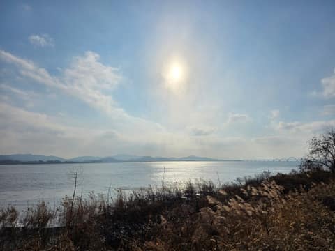 평택섶길3코스(비단길) 사진 2
