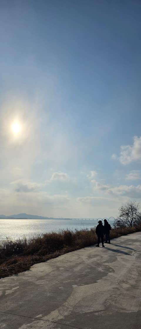 평택섶길3코스(비단길) 사진 7