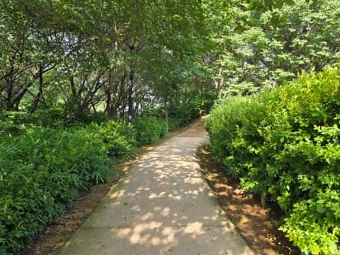 서해랑길96코스 사진 1
