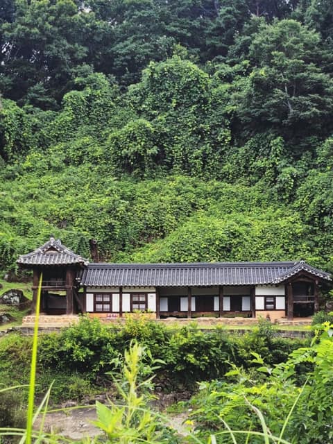 대청호오백리길8구간(선비길) 사진 4
