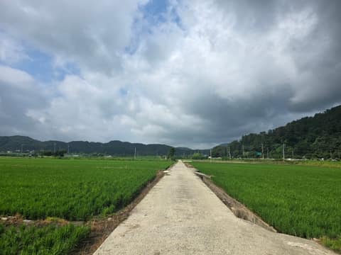 남파랑길13코스 사진 5