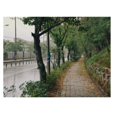 남파랑길13코스 사진 6