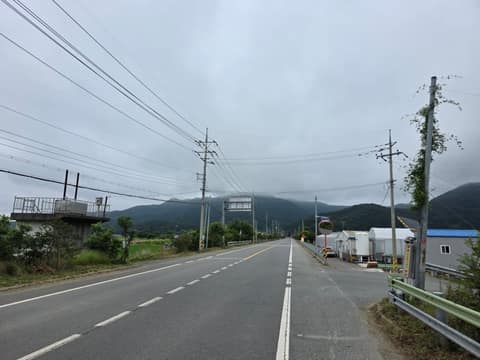 남파랑길12코스 사진 2