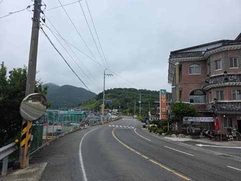 남파랑길12코스 사진 3