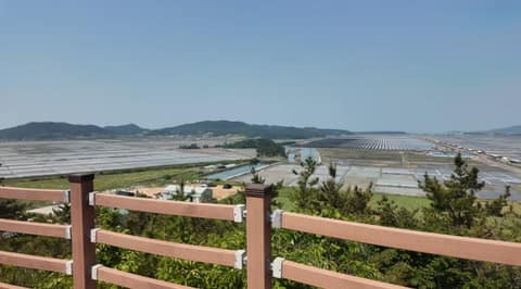 서해랑길27코스 사진 2