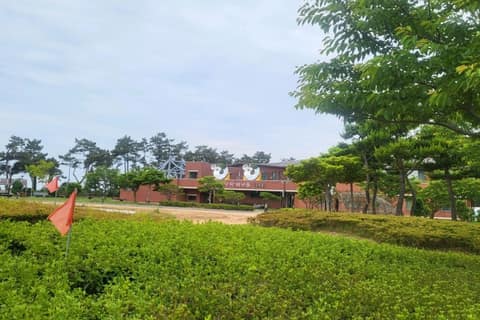 서해랑길1코스 사진 5