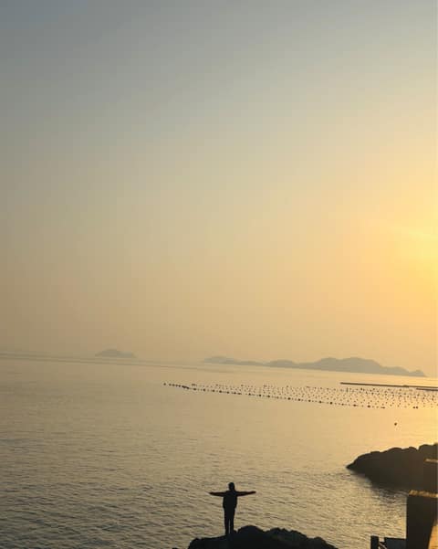 서해랑길1코스 사진 6