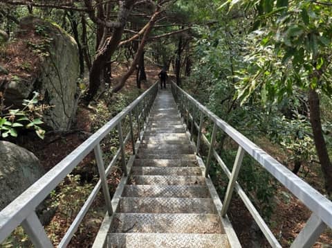 서해랑길103코스 사진 3