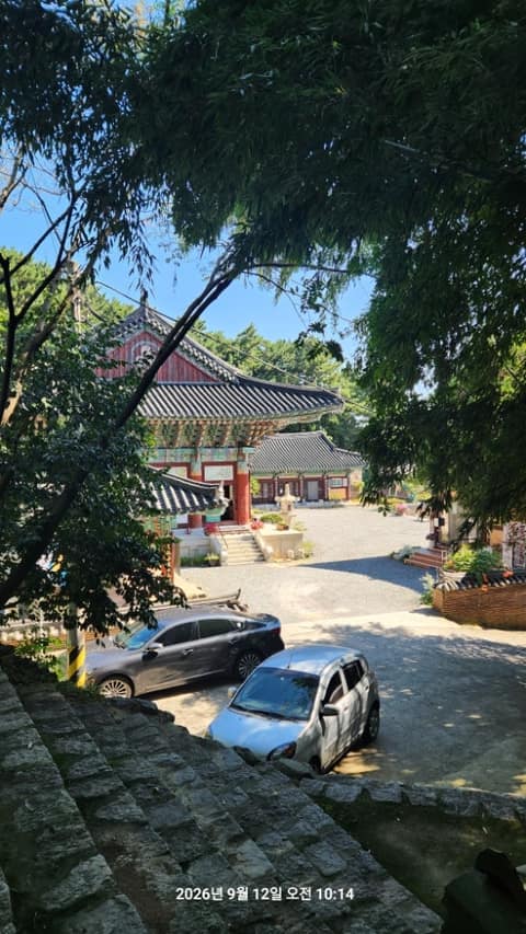 남해바래길지선1코스(읍내바래길) 사진 6