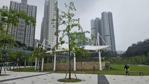 원주굽이길12코스(뱃재넘이길) 사진 1