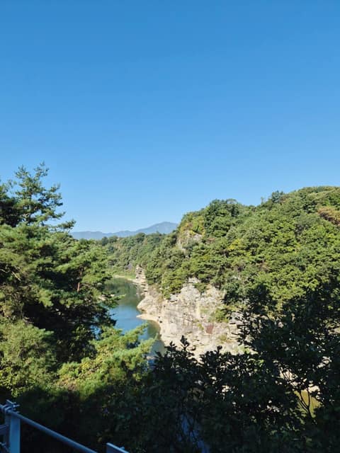 한탄강주상절리길(잔도) 사진 8