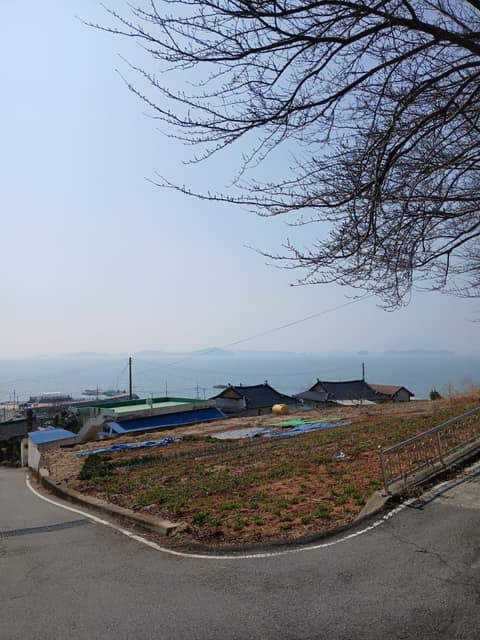 남파랑길62코스 사진 3