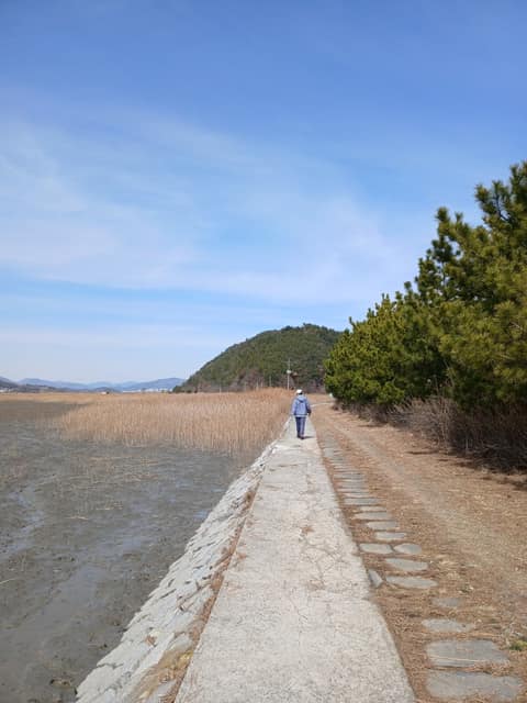 남파랑길62코스 사진 5