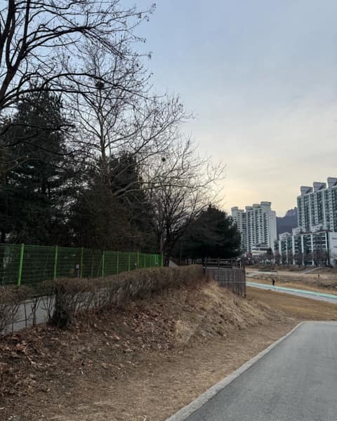 의정부소풍길(쌍둥이길) 사진 4